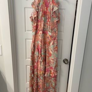 Alex Marie Fiona Maxi Dress